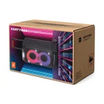 اسپیکر بلوتوثی جی بی ال مدل partybox Stage 320 - Image 16