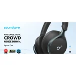 هدست بی سیم انکر مدل Space One - Image 12