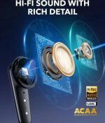 هدفون انکر Soundcore Liberty 4 pro - Image 2