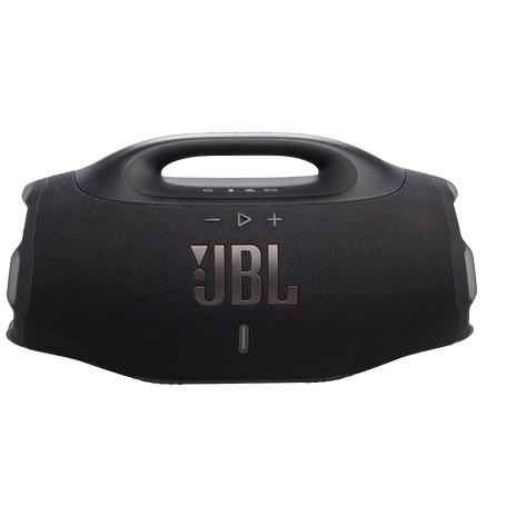 اسپیکر جی بی ال مدل BoomBox 4