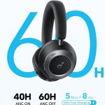 هدفون انکر Anker Soundcore Space One pro - Image 5