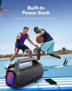 اسپیکر انکر Boom 2 Plus - Image 6