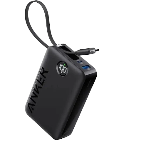 پاوربانک Anker 20000 قابل حمل a1647