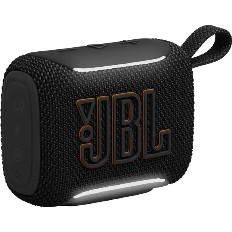 اسپیکر بلوتوثی JBL Go 5