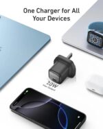 شارژر انکر مدل A2699 توان ۲۰ وات با پورت USB-C - Image 2